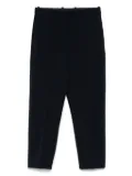 Circolo 1901 jersey trousers - Blue