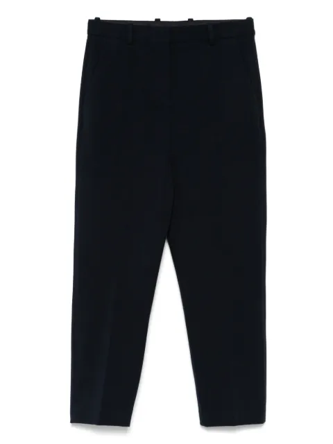 Circolo 1901 jersey trousers