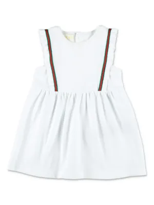 Gucci Kids(グッチ・キッズ)ワンピース&ドレス - FARFETCH Gucci Kids(グッチ・キッズ)ワンピース&ドレス - FARFETCH