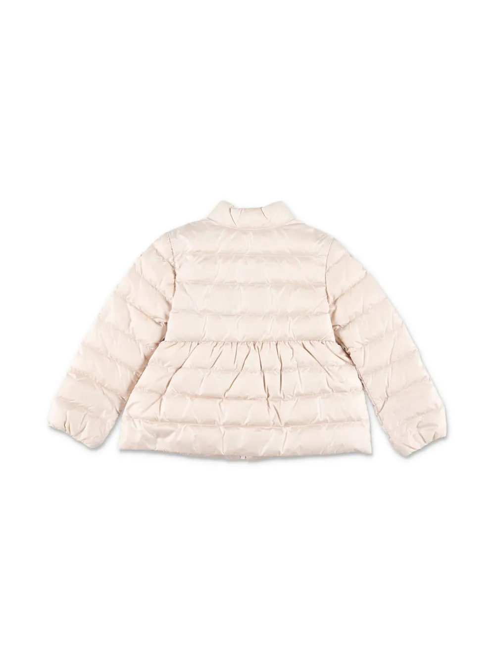 Moncler Enfant Joelle jack - Beige