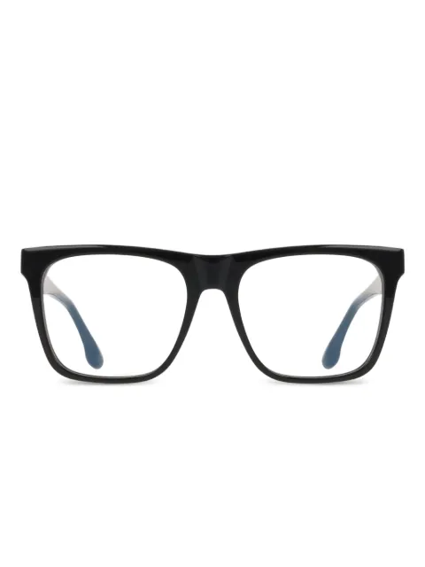 Victoria Beckham Eyewear rectangle-frame glasses