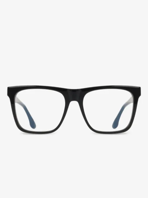 Victoria Beckham Eyewear rectangle-frame glasses