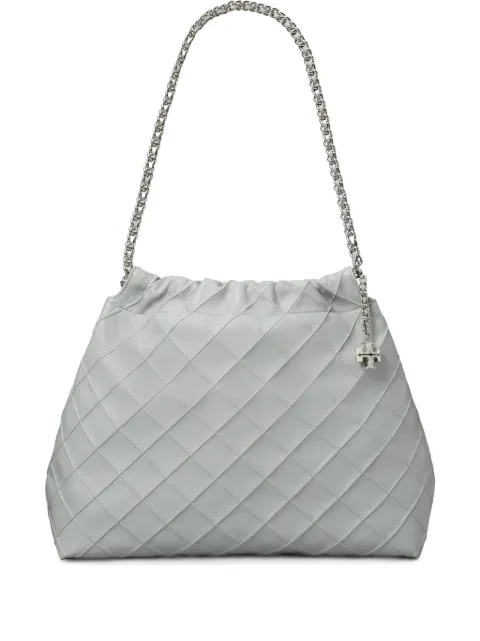 Tory Burch Fleming tote bag