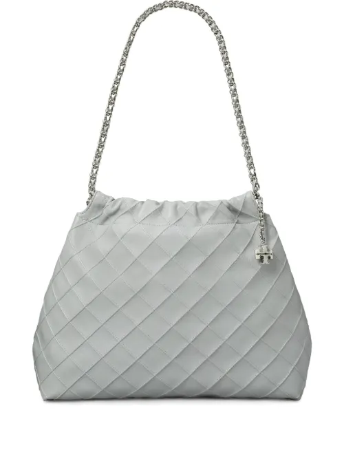 Sac porté épaule Fleming - Tory Burch - Modalova
