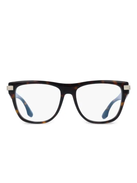 Victoria Beckham Eyewear square-frame glasses