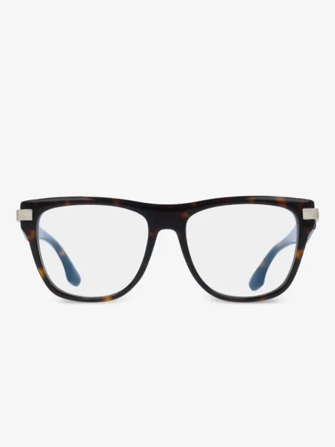 Victoria Beckham Eyewear lentes con armazón cuadrada
