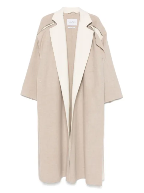 Max Mara abrigo Amour
