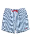 MC2 Saint Barth Gustavia swim shorts - Blue
