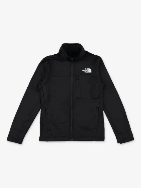The North Face Kids Hike Midlayer jakke