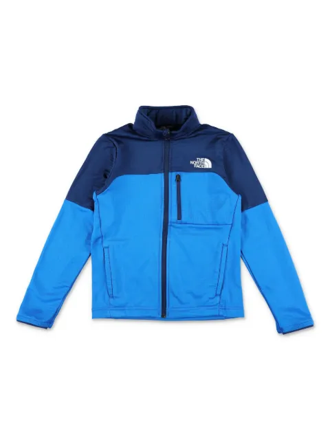 The North Face Kids Hike Midlayer jacket