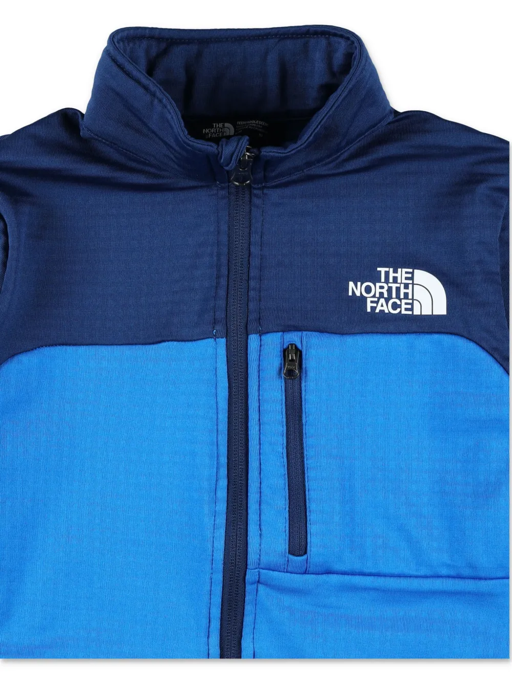 The North Face Kids Giacca Hike Midlayer | Giacche | Image 3