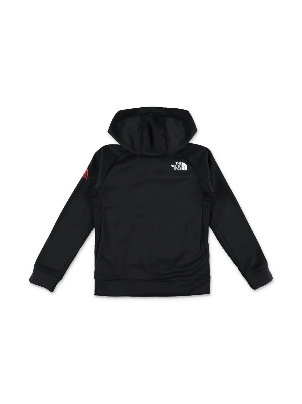 The North Face Kids Mountain Athletics hoodie Zwart
