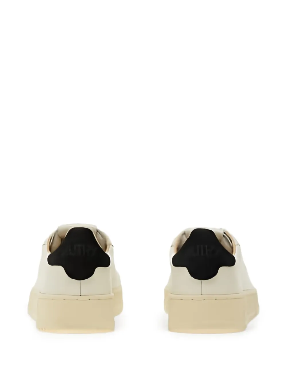 Autry Dallas sneakers White