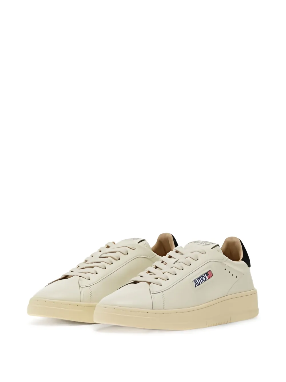 Autry Dallas sneakers White