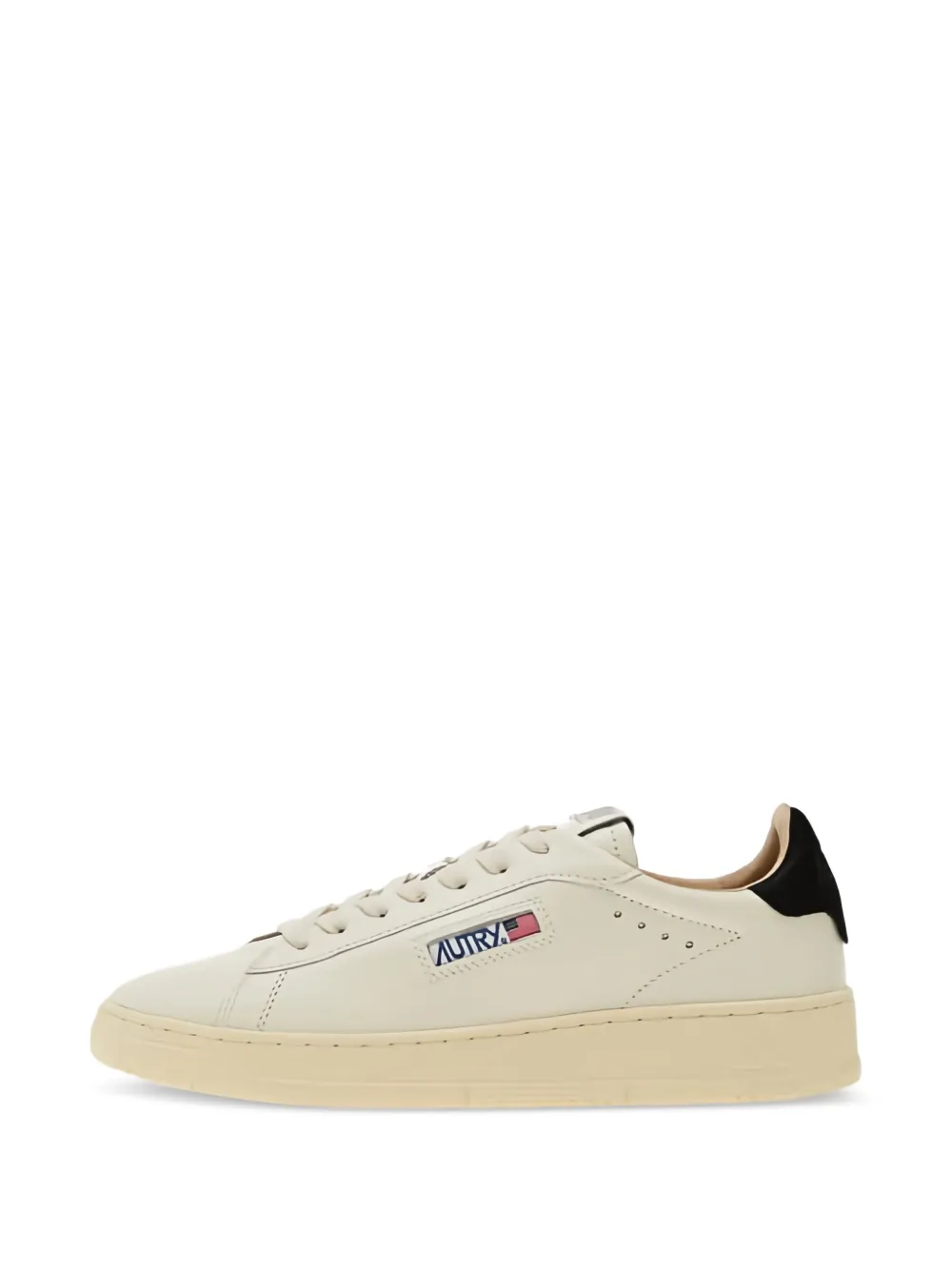 Autry Dallas sneakers White