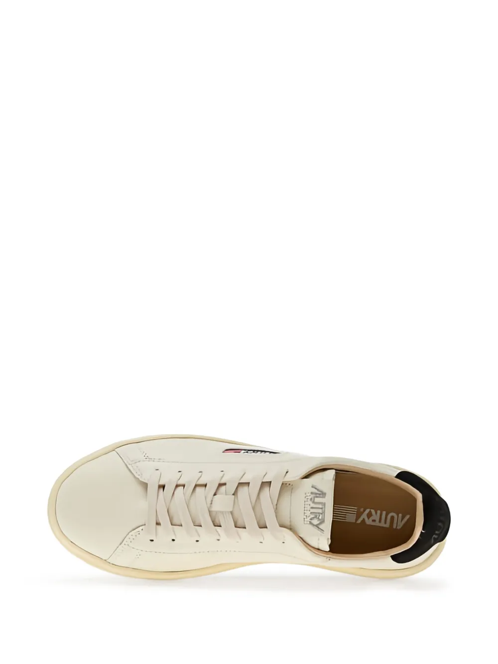 Autry Dallas sneakers White