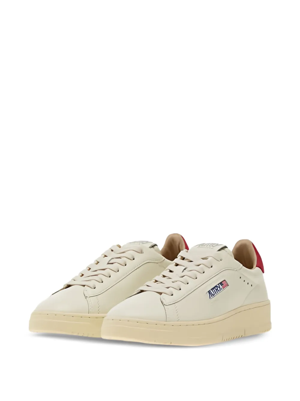 Autry Dallas sneakers Beige