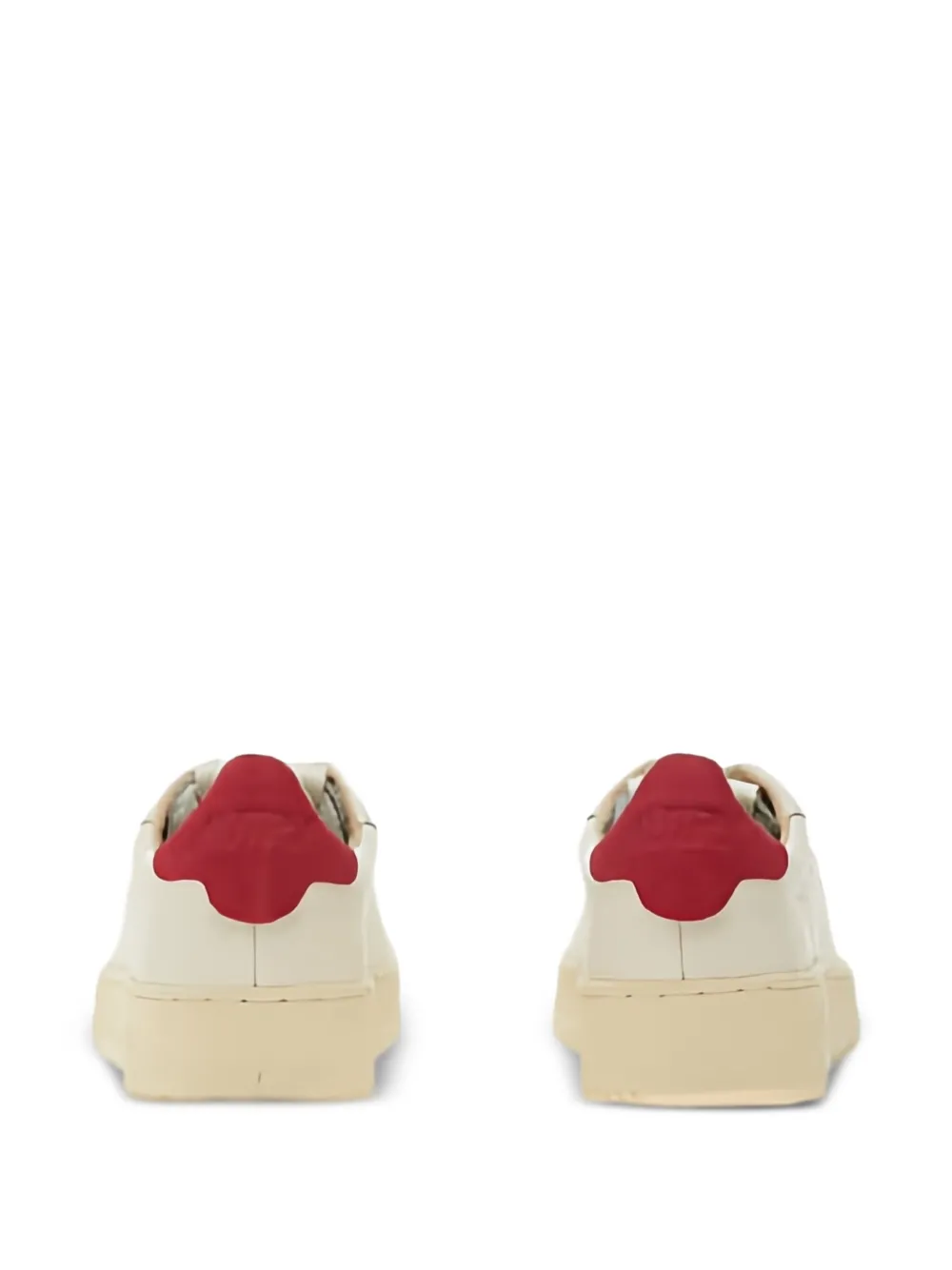 Autry Dallas sneakers Beige