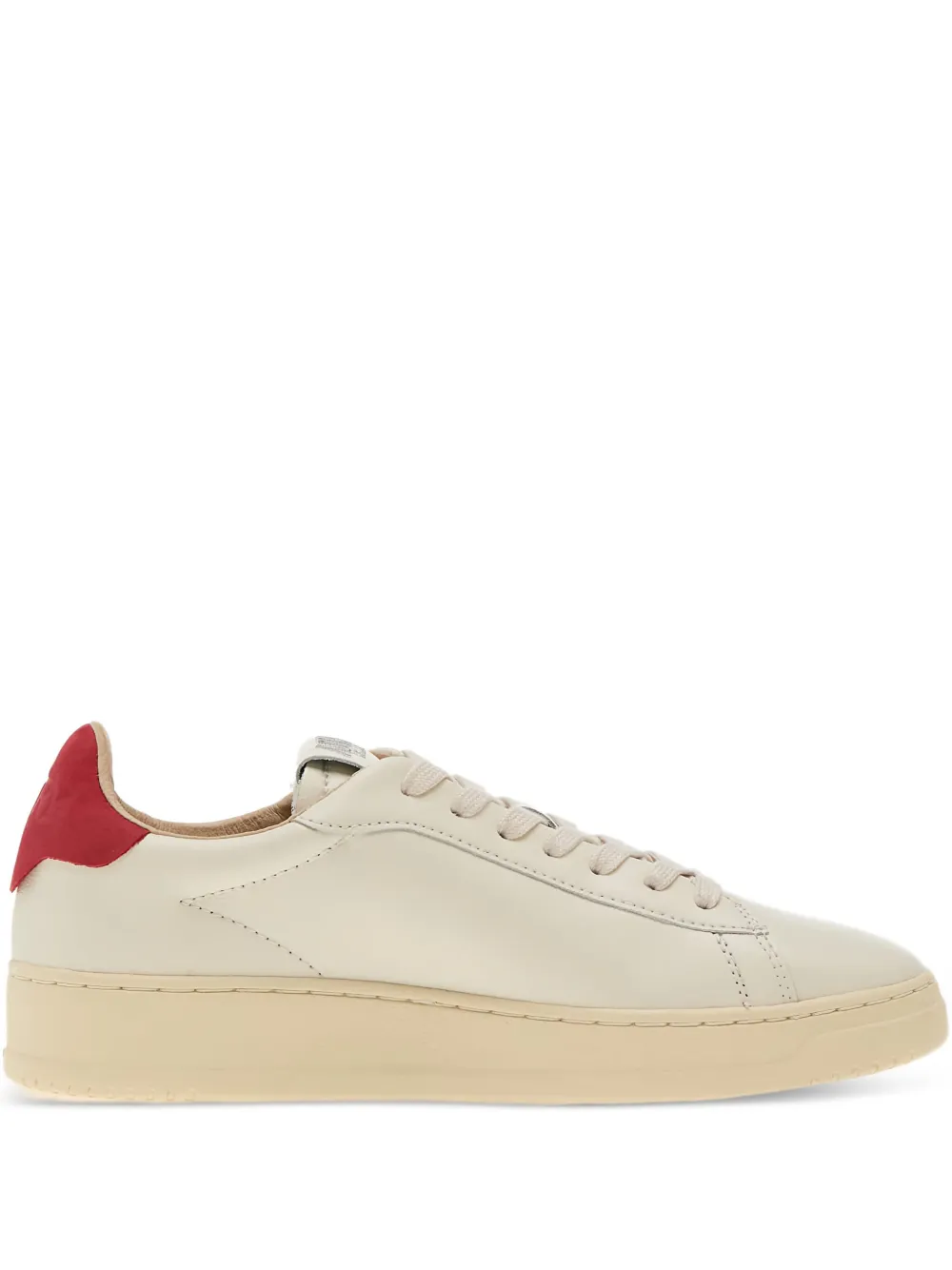 Autry Dallas sneakers White
