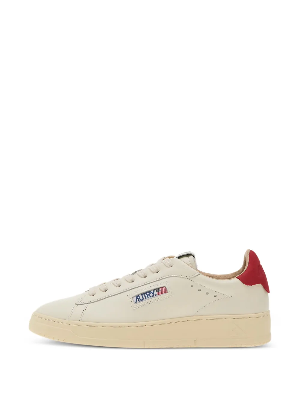 Autry Dallas sneakers White