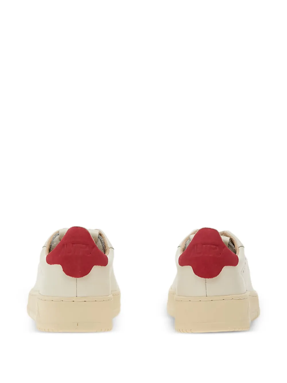Autry Dallas sneakers White