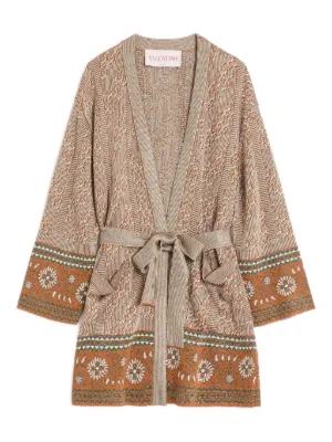 カーディガン Valentino cardigan Valentino Cardigans for Women | Online Sale up to 58% off | Lyst
