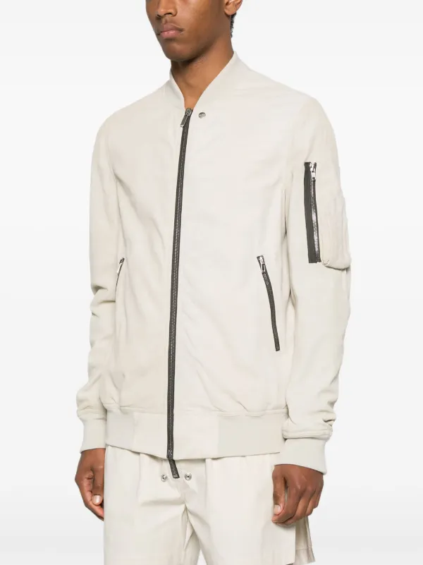 大人気! RICK OWENS コラージュ ボンバージャケット シンプル 21236787_51251194_1000.jpg