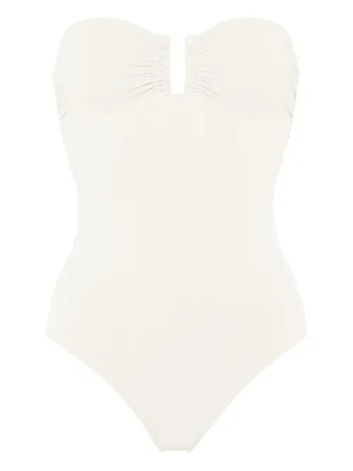 Maillot de bain Cassiopée à fronces - ERES - Modalova