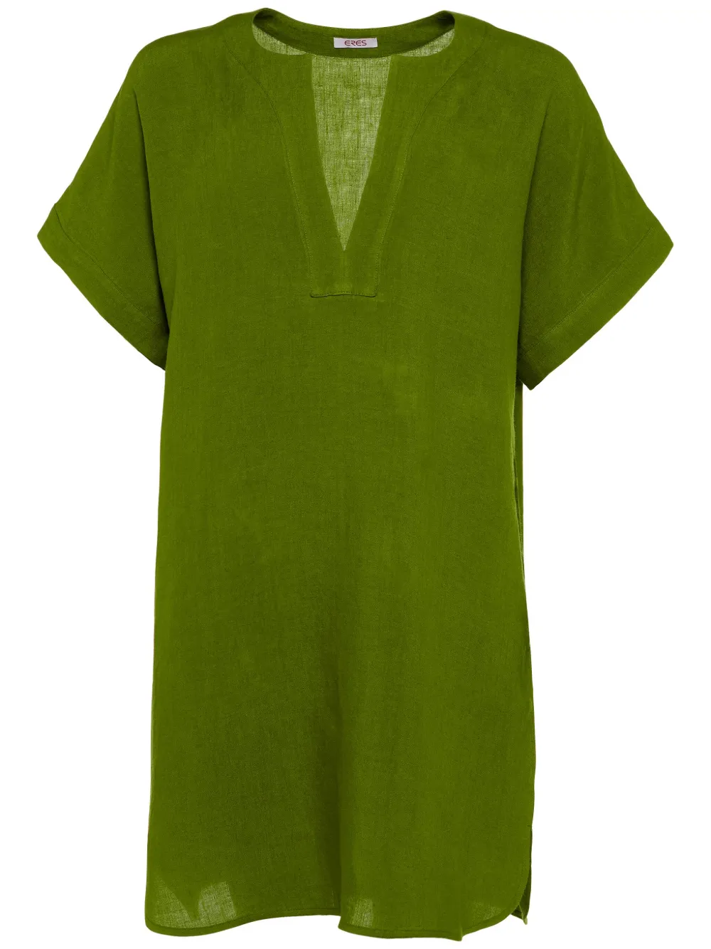 ERES vestido Favorite | verde | Image 1