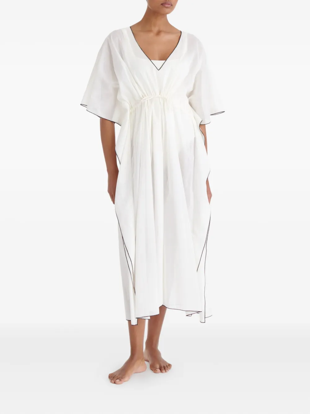 ERES Voilier Kaftan | Kaftane & Sarongs | Image 2