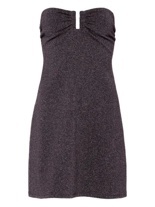 Robe-bustier Bronzage à coupe courte - ERES - Modalova