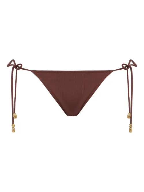 ERES bas de bikini Exquise - Marron - ERES - Modalova
