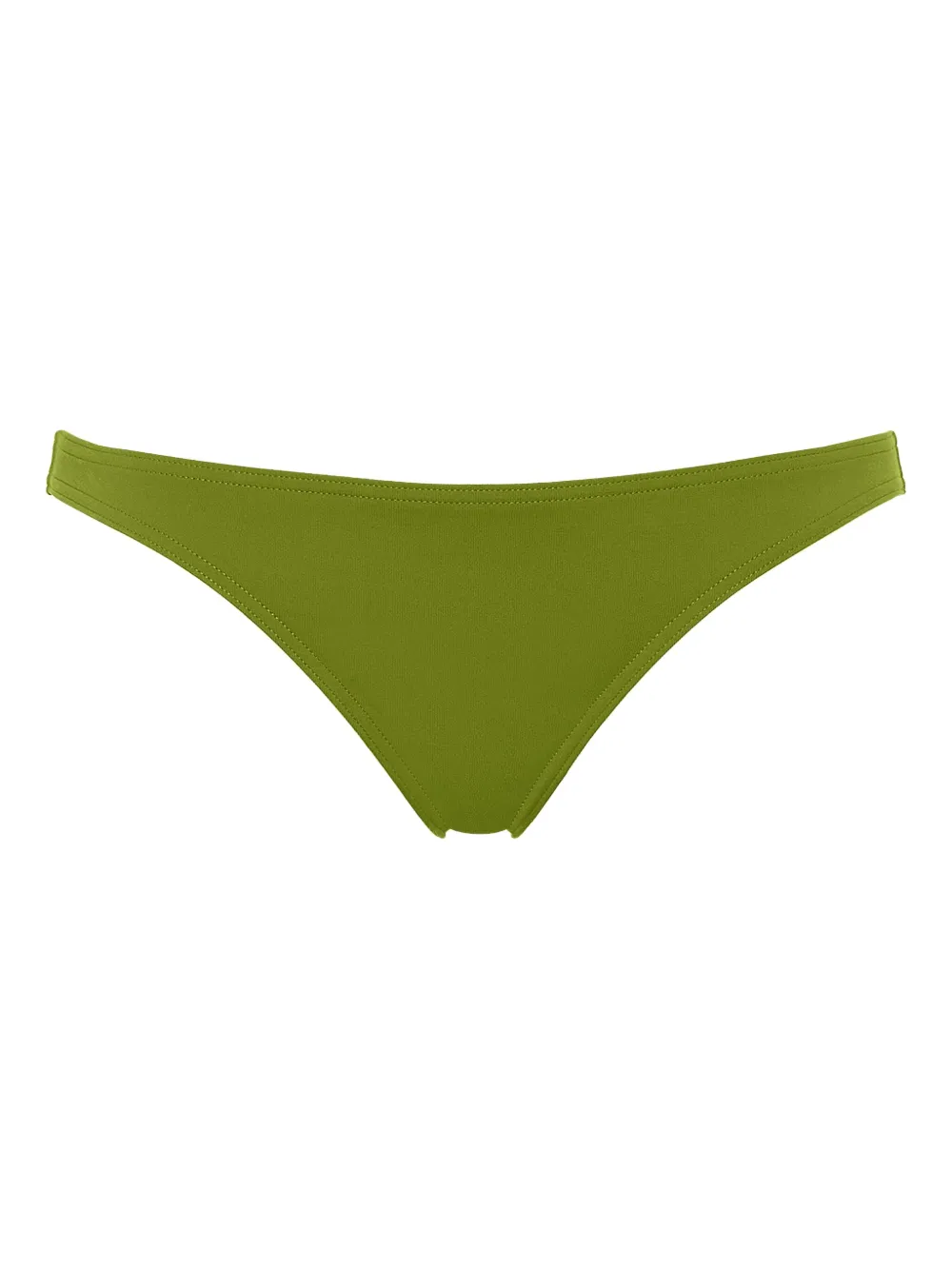 ERES Bikinislip Groen