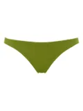 ERES Fripon bikini bottoms - Green