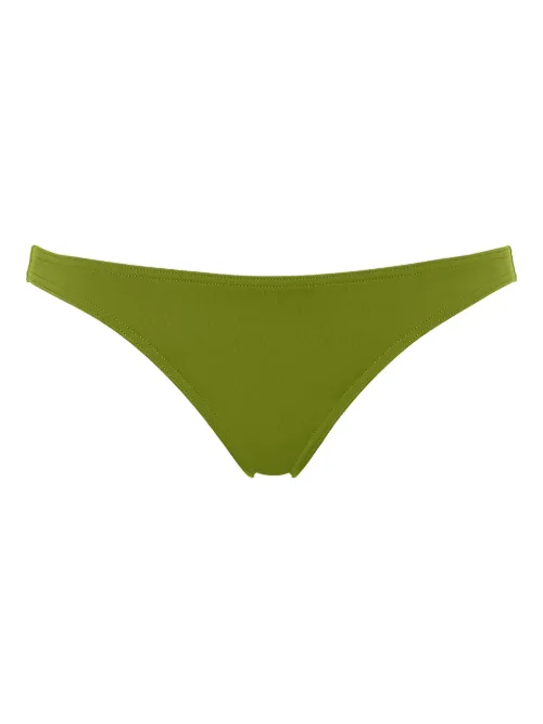ERES bas de bikini Fripon - Vert - ERES - Modalova