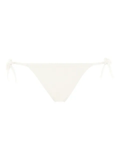 ERES Malou side-tie bikini briefs
