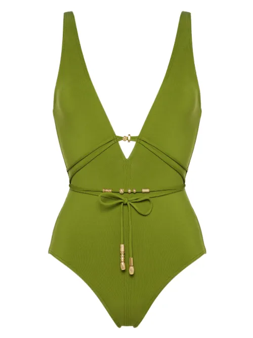 ERES maillot de bain Lagon - Vert - ERES - Modalova