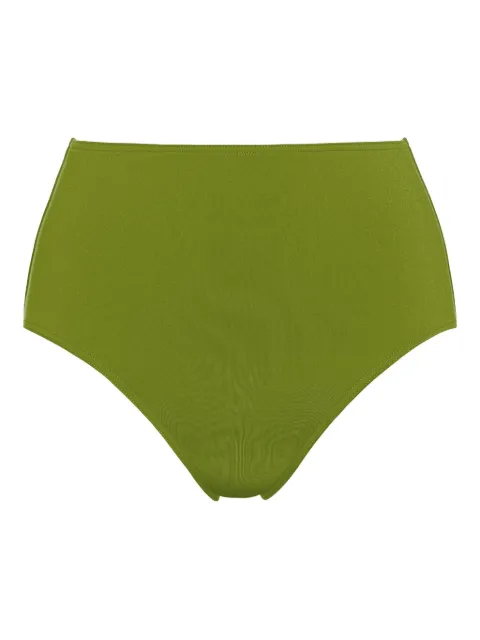 ERES Remember high-waisted bikini bottom