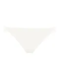 ERES Cavale bikini bottom - White