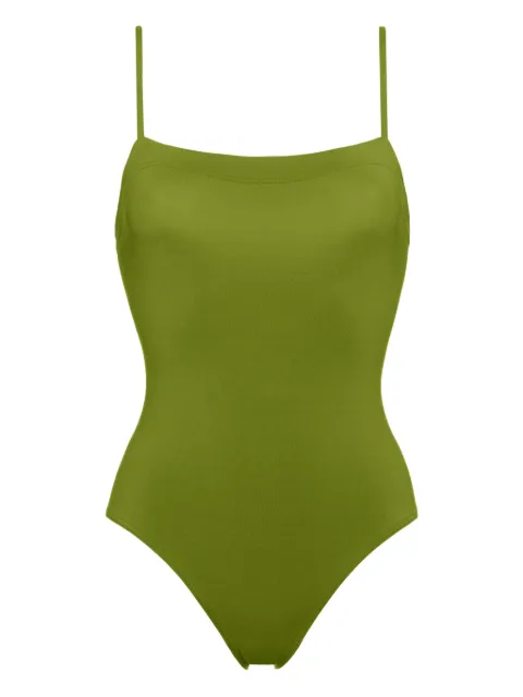 ERES Aquarelle sleeveless swimsuit
