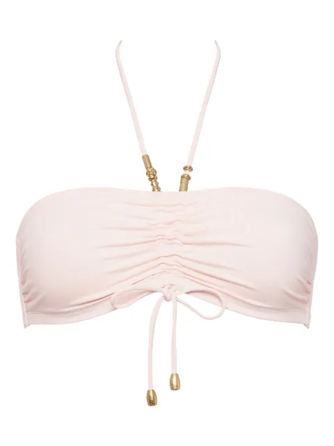ERES Melia bandeau bikini top