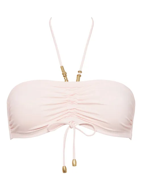 Haut de bikini bandeau Melia - ERES - Modalova