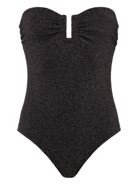 ERES maillot de bain-bustier Scintillant