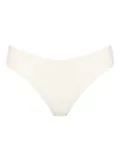 ERES Lava high-cut bikini briefs - White