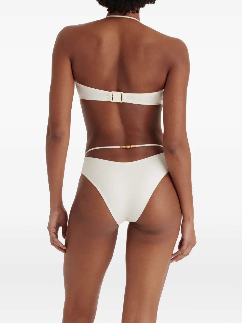 ERES Melia bikinitop Wit