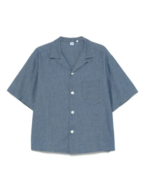 ASPESI cotton shirt