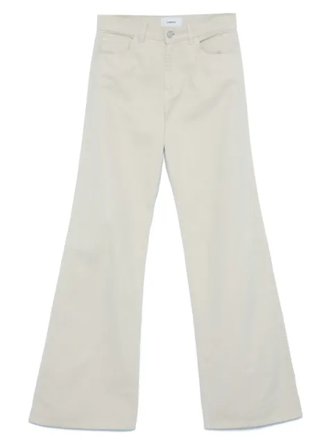 Coperni wide-leg jeans