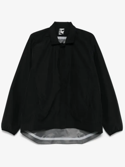 GR10K WR Rural overshirt