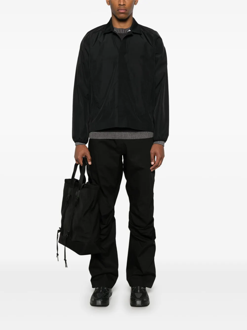 GR10K WR Rural Hemdjacke | Hemdjacken | Image 2