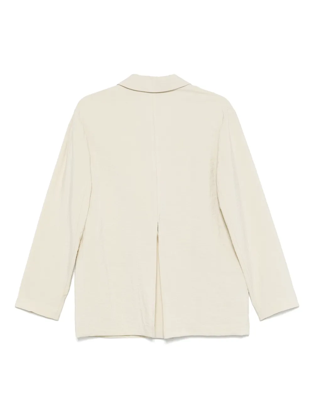 Alysi crinkled blazer | Blazers | Image 2